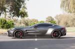 Aston Martin One-77 by Q 2011 года